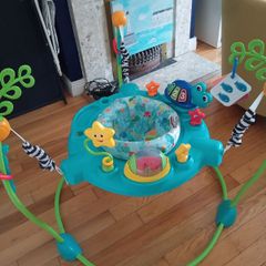 Baby Einstein