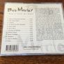 Bob Marley Don't Rock My Boat CD Image 2