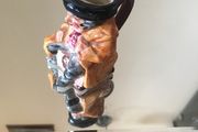 Artone Toby jug (3 inches) hand painted