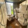 Ton bag of logs Image 4
