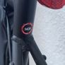 Carrera Zelos road bike Image 4