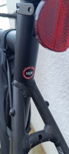 Carrera Zelos road bike