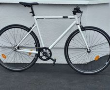 FIXIE v.g.c no offers rarely used