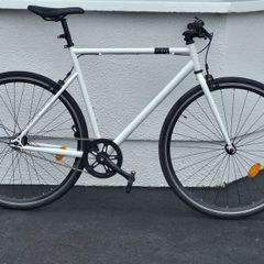 FIXIE v.g.c no offers rarely used