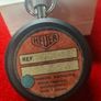 Vintage Heuer Stopwatch Image 5