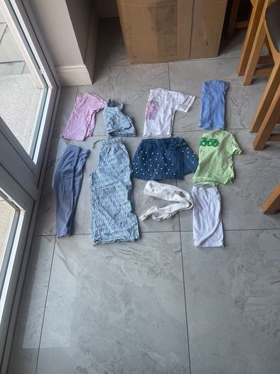 girls clothes