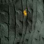 Ralph Lauren cable knit jumper Image 2