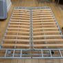 ikea 3 seater sofa bed Image 3