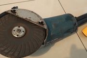 Bosch GWS 20-180 Angle Grinder 110v