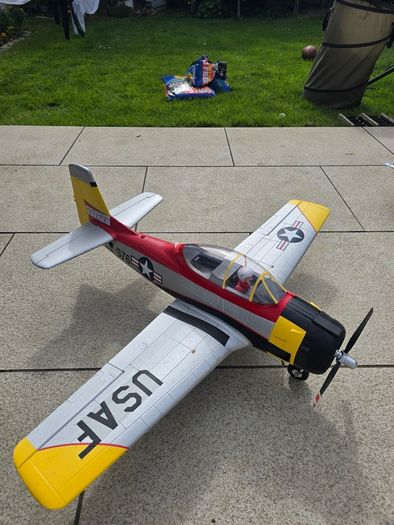 RC Plane