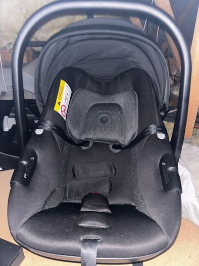 Venicci Claro 3 in 1 travel system
