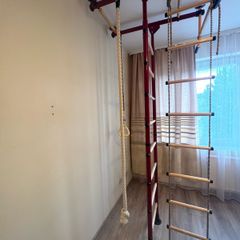 Swedish Ladder Wall