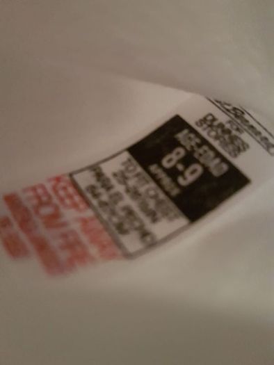 Boy's t-shirt