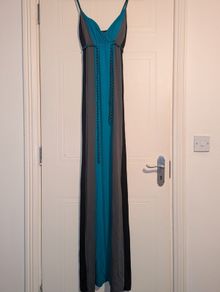 Belton colour block dress from Long Tall Sally