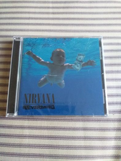 Nirvana.