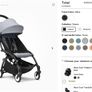 Babyzen Yoyo Stroller Image 9