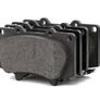 BREMBO Front Brake pad set - Lexus - Mitsubishi - Toyota Image 2