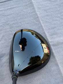 Titleist TSR 3