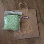 Easter bag and shredded paper Image 3
