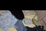 free clothes and bags