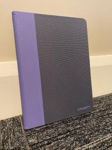 Cygnett iPad Case 10.2"