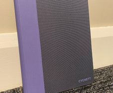 Cygnett iPad Case 10.2"