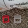 Tile spacers levelling clips 3mm Image 4