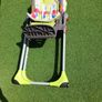 Chicco High chair and Travel cot Image 2