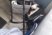 shoes and trainers mens