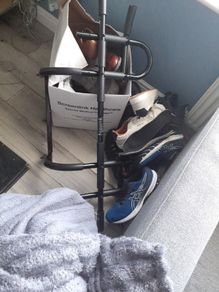 shoes and trainers mens