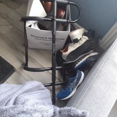 shoes and trainers mens
