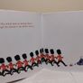 The Queen,s Hat By Steve Antony  Hardback Book Image 7