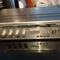 Sansui stereo Amplifier