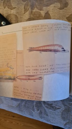 Pictures In The Post. Edited By Michael Baker. With A Forward By Hrh The Princess Royal Gcvo. Hardback With Dustjacket In Very Good Condition.