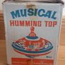 Vintage Chad Valley Humming Top 1970s Image 2