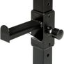 Barbell rack for barbell stand - Free Delivery Nationwide Image 3