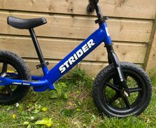 Kids bike - balance bike