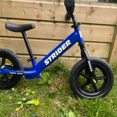 Kids bike - balance bike