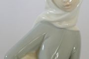 Lladro Figurine