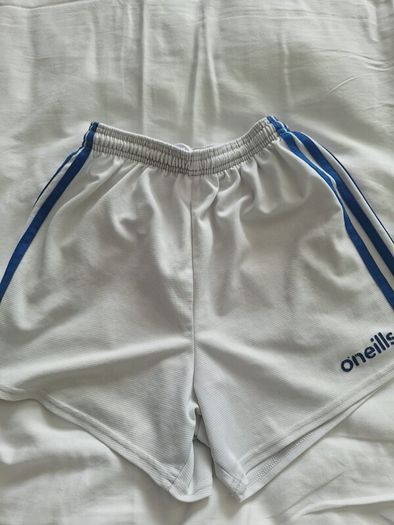 Celbridge GAA Sweaters, one free shorts