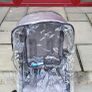 Uppababy Vista Rumble Seat Image 2