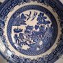 Blue Willow Serving Bowls Image 2