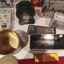 Collectable storage tins Image 7