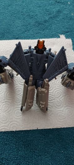 Transformer / toy