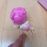 Crawling Crying Doll Image 2