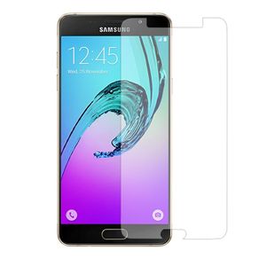 Samsung galaxy A5 2016 tempered glass screen protector