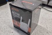 Tenda A15 AC750 Dual Band WiFi Extender