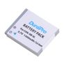 05414 NB-6L Battery + Charger for Canon Image 2