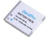 NB-6L Battery for Canon