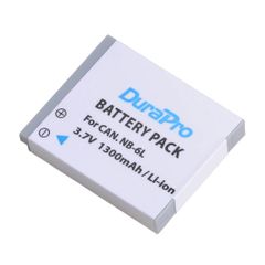 NB-6L Battery for Canon